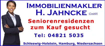Seniorenresidenzen gesucht Hamburg
